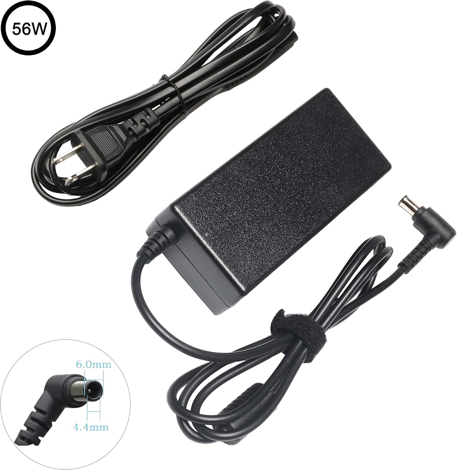 14V 4A 56W AD3014N A3514_ESM AC Adapter/Power Cord for