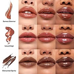 Kosas Wet Stick Moisturizing Shiny Sheer Lipstick