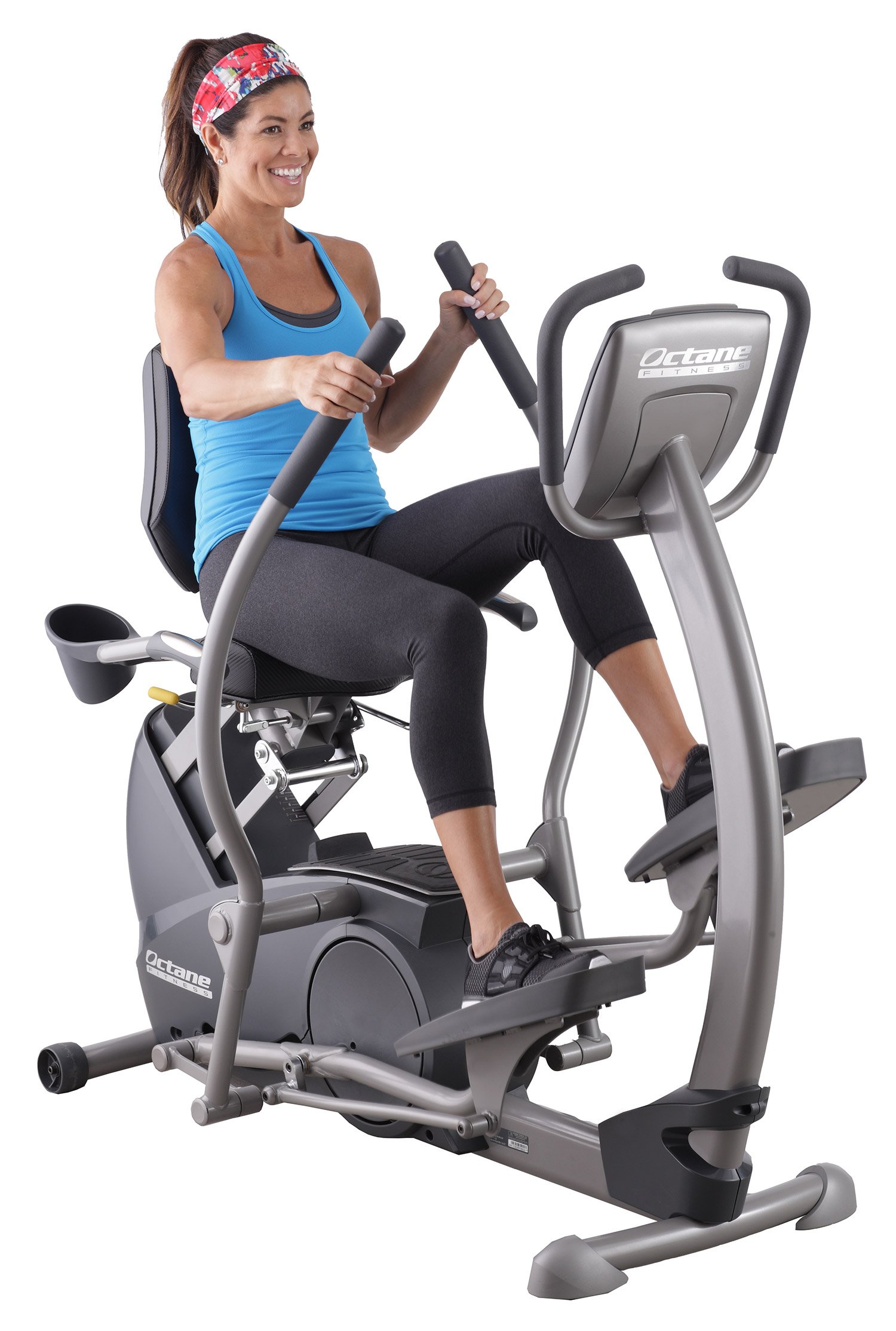 Octane Fitness XR4x Elliptical Trainer on Galleon Philippines