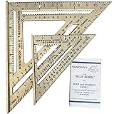 SWANSON Tool Co., Inc SW1201K Value Pack 7 inch