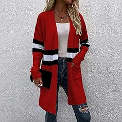 Cardigan For Women Dressy Open Cardigans Duster