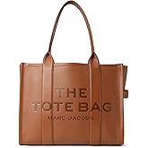 Marc Jacobs Women's The Leather Large Tote Bag