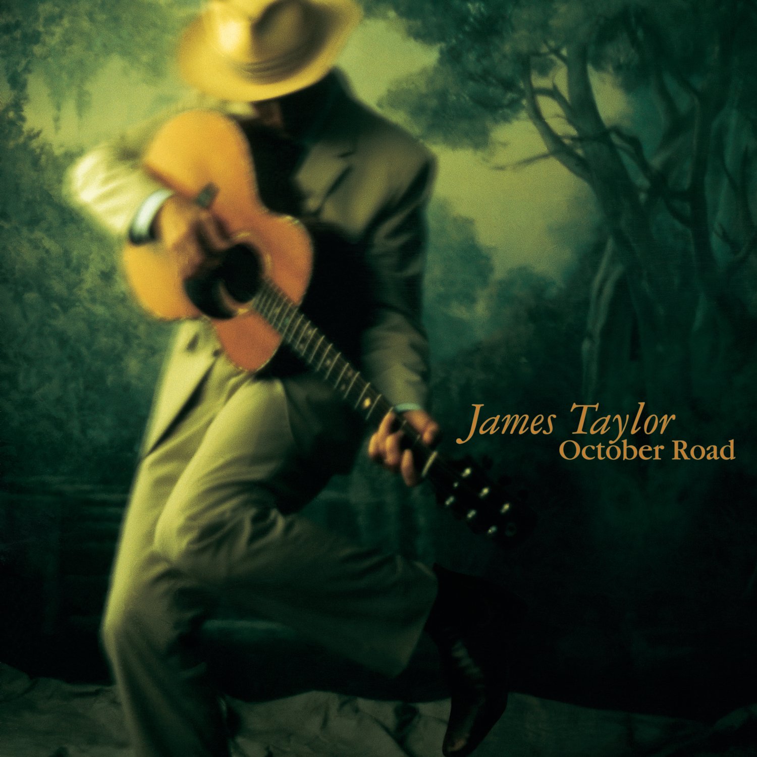 October Road James Taylor Amazon.de Musik
