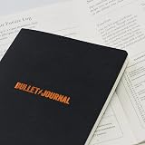 Leuchtturm1917 Bullet Journal Edition 2 Turquoise 206 pages A5 view 4