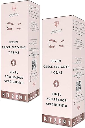 crece pestañas amazon