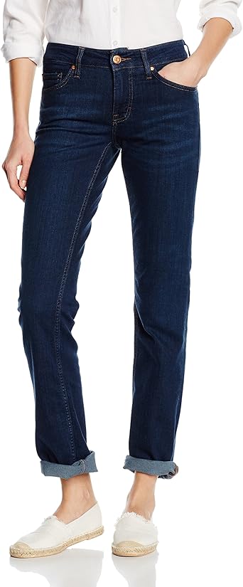 mustang sissy straight comfort fit high rise