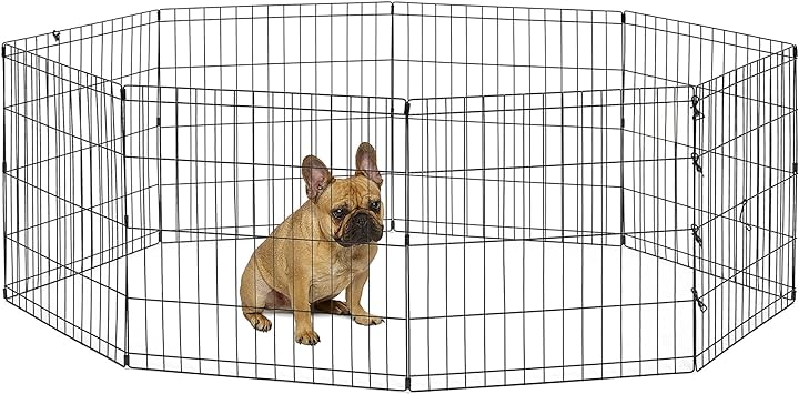 new world pet products exercise pen