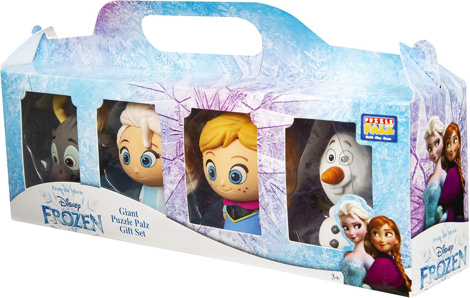 disney frozen toys for boys