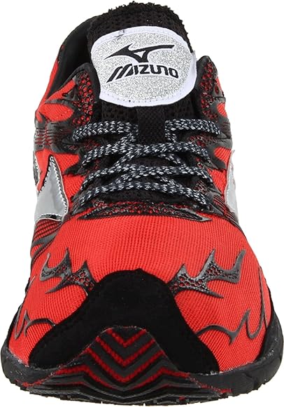 mizuno wave universe 4