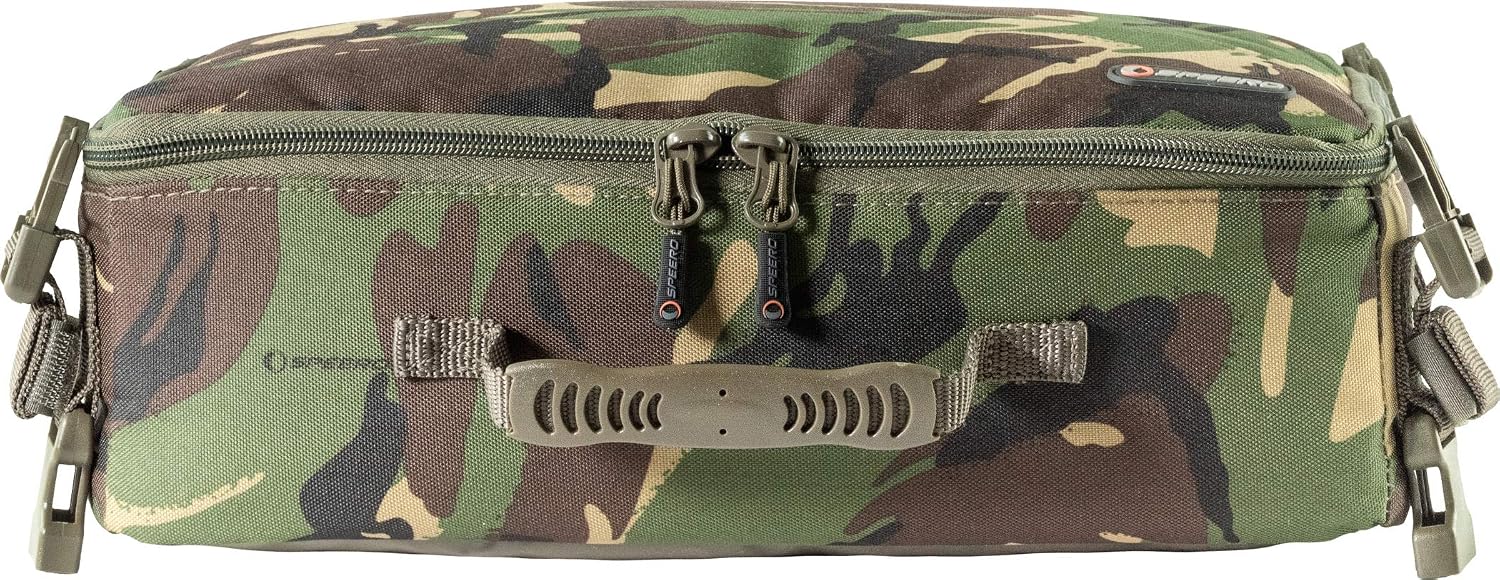 SPEERO Modular Clip On Cool Bag DPM