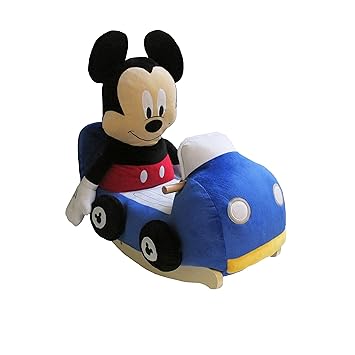 mickey mouse rocker