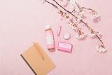 Dr. Bronner's 18-in-1 Cherry Blossom Pure-Castile Soap 240ml view 3