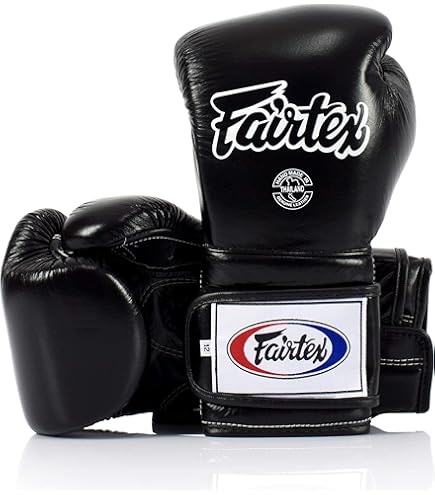 Fairtex BGV14 ボクシンググローブ ブラック １４オンス （美品） GLORY グローリー ボクシンググローブ フェアテックス Fairtex