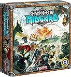Grey Fox Games Champions of Midgard Board Game