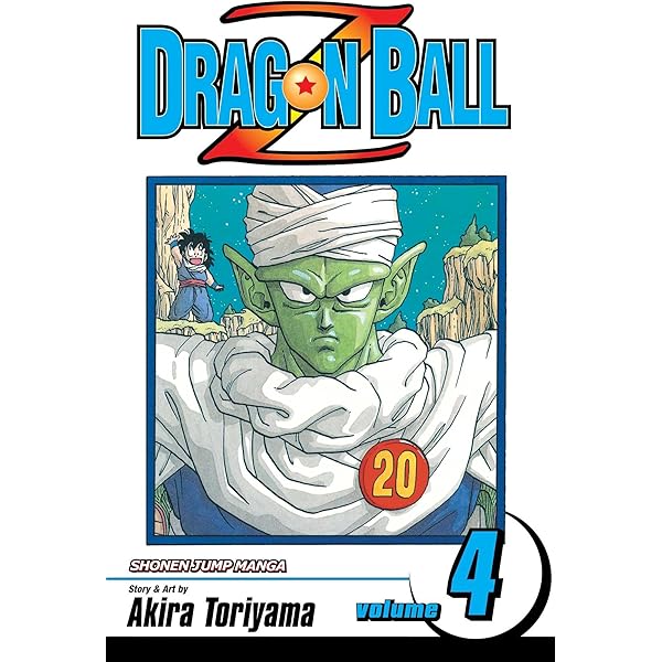 Amazon.com: Dragon Ball Z, Vol. 2: The Lord of Worlds