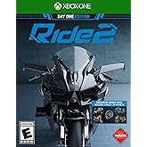 Ride 2 - Xbox One