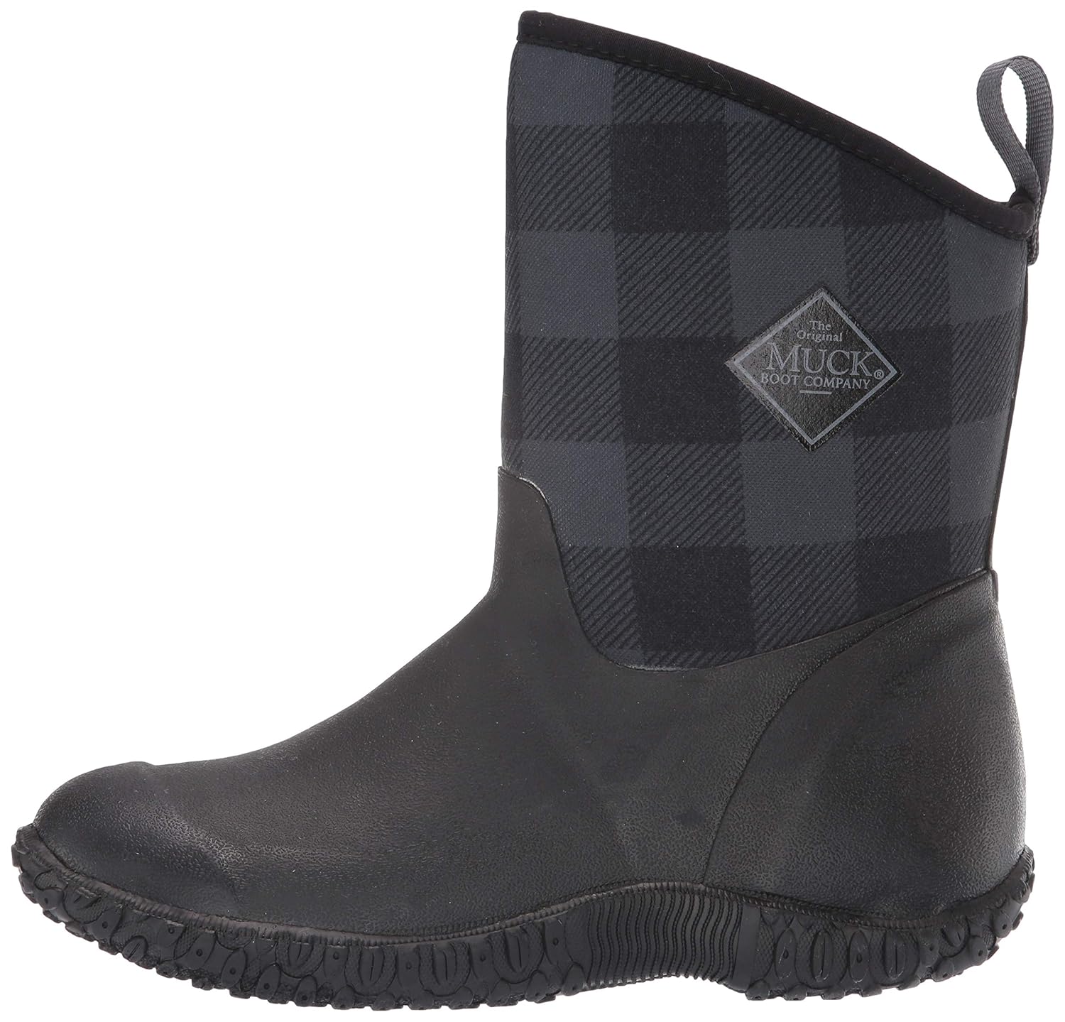 Women's muckster ii mid cozy fleece lining Outlet