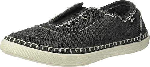 billabong slip on shoes