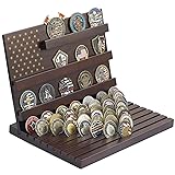 PiaoHao Challenge Coin Display Stand Military Coin