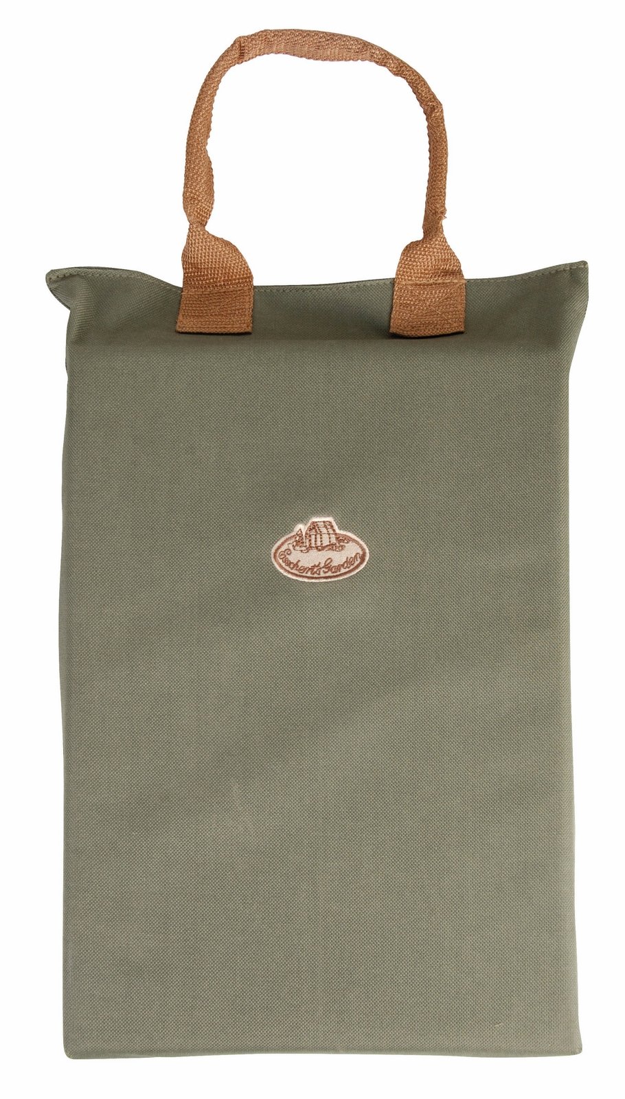 Esschert Deluxe Garden Mat - Green (39 x 26 x 5cm)