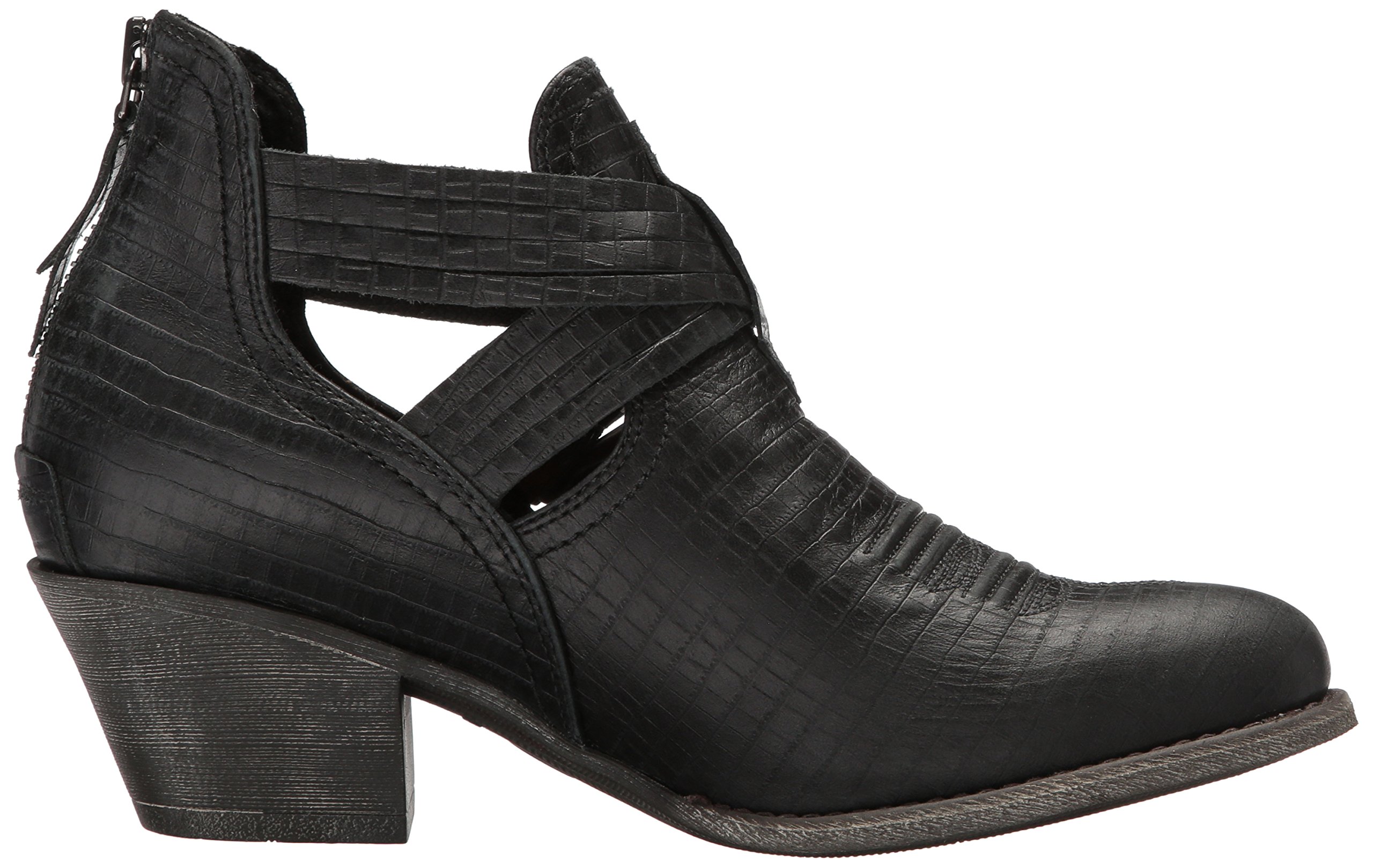 ariat dulce western boot