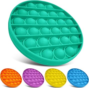 Pop Push It Fidget Toy Fidget Toys 