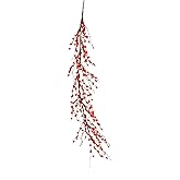 Worth Imports 60" Bittersweet Garland Home Decor Accents