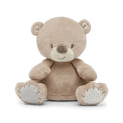mothercare comforter teddy bear blankie