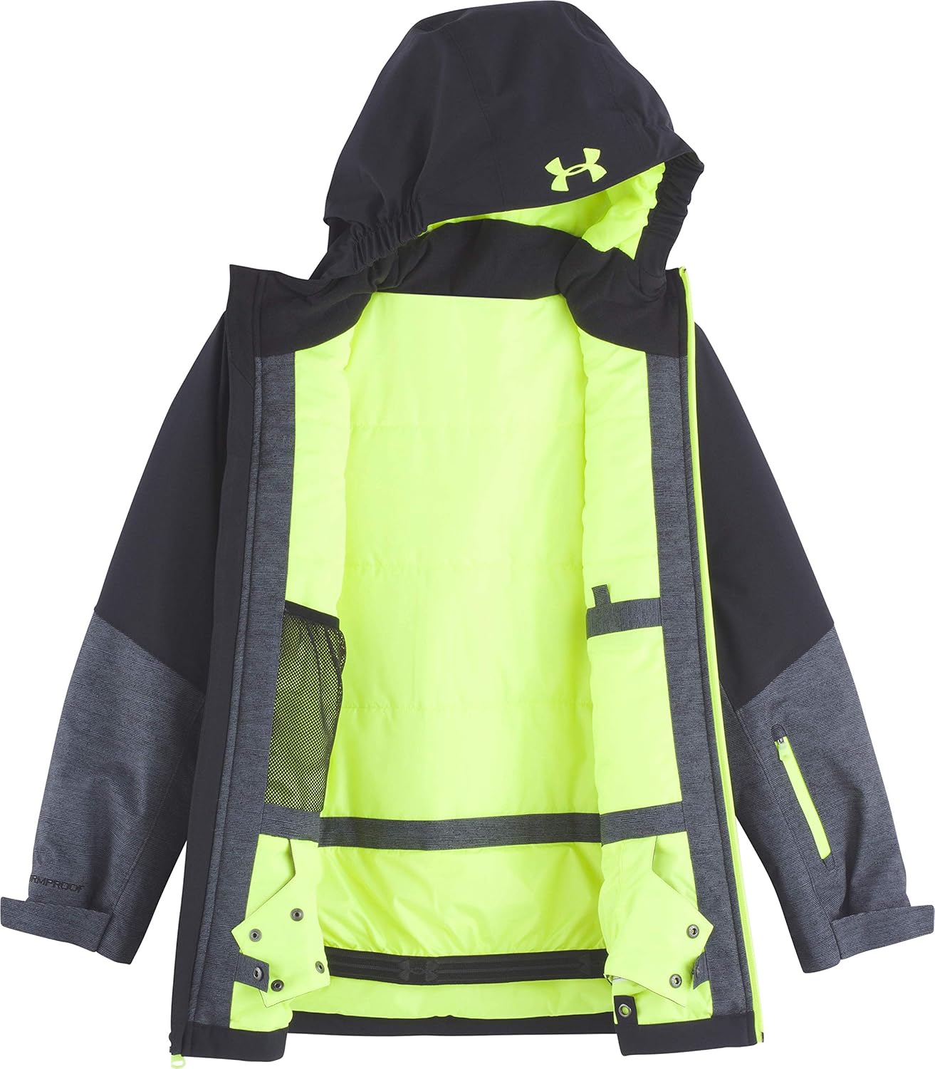 under armour castle rock jacket