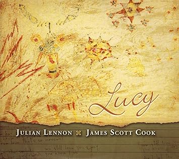 Julian Lennon James Scott Cook Lucy Amazon Com Music