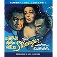 The Stranger [Blu-ray]