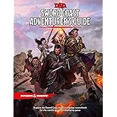 Sword Coast Adventurer's Guide (Dungeons & Dragons)