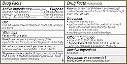 Natureplex Triple Antibiotic Ointment 0.33 oz
