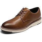 Coostar Mens Casual Dress Shoes Business Formal Derby Sneakers Oxfords Shoe