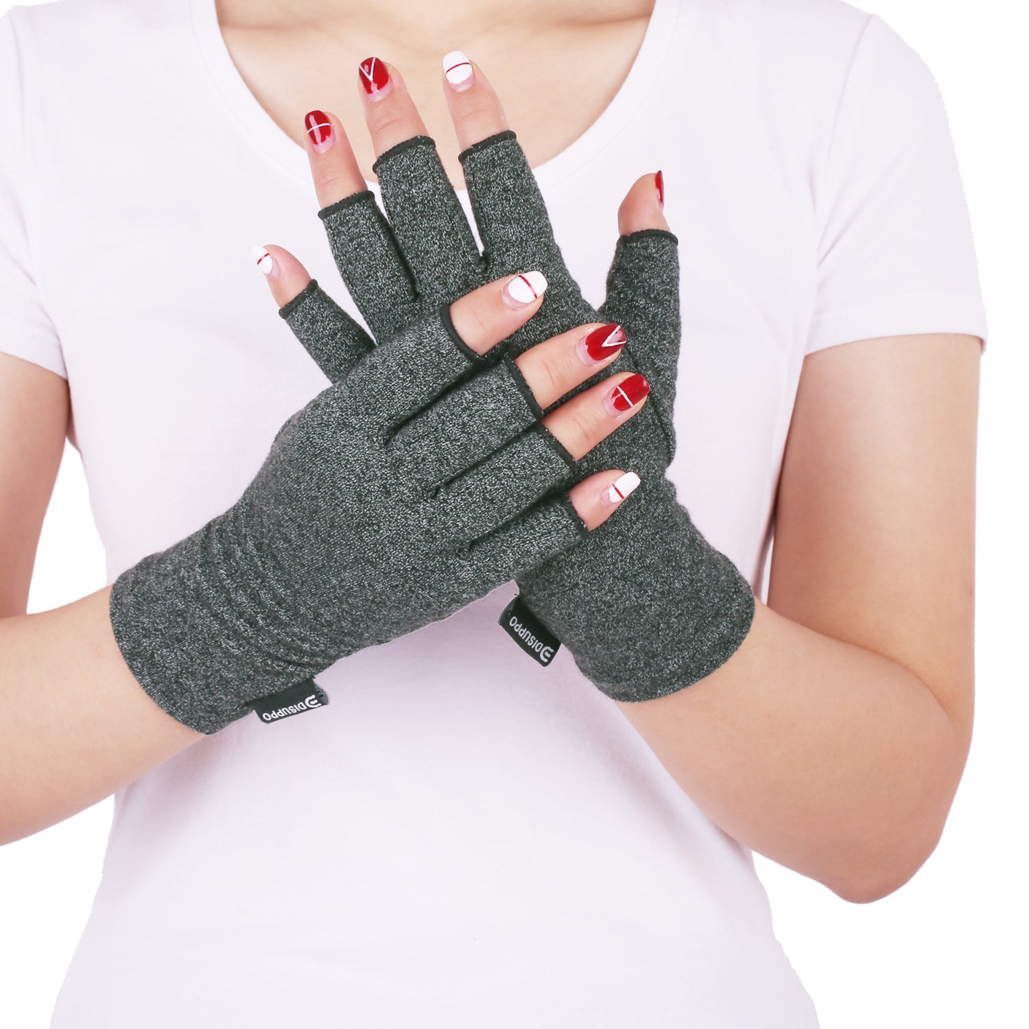 Arthritis Gloves Relief Finger Joint Pain, Compression