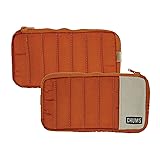 Chums Sunglass Sleeper & Glasses Case - Lightweight