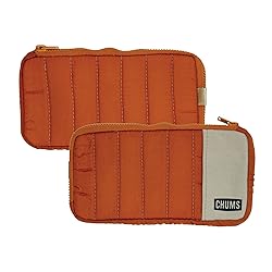 Chums Sunglass Sleeper & Glasses Case - Lightweight