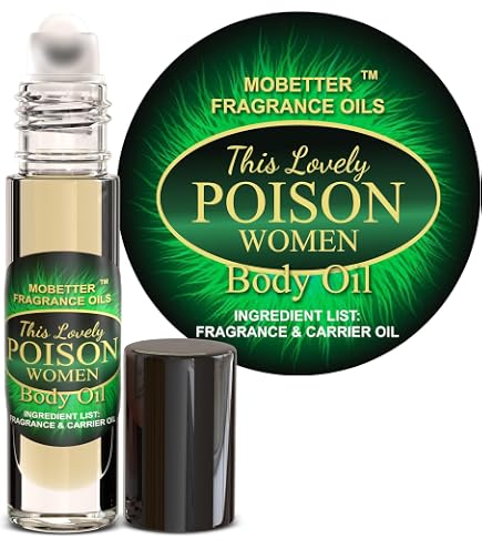 Amazon.com : Christian Dior Eau de Toilette Spray, Dior Poison