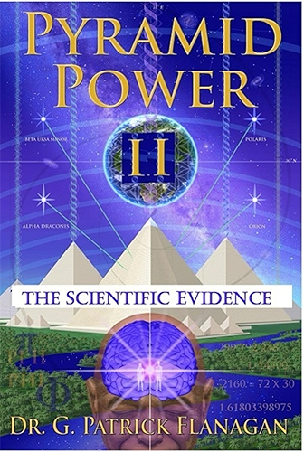 Download Pyramid Power II: The Scientific Evidence (The Flanagan Revelations Book 4) (English Edition) PDF