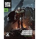 GPU Zen 4 : Advanced Rendering Techniques