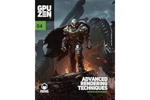 GPU Zen 4 : Advanced Rendering Techniques