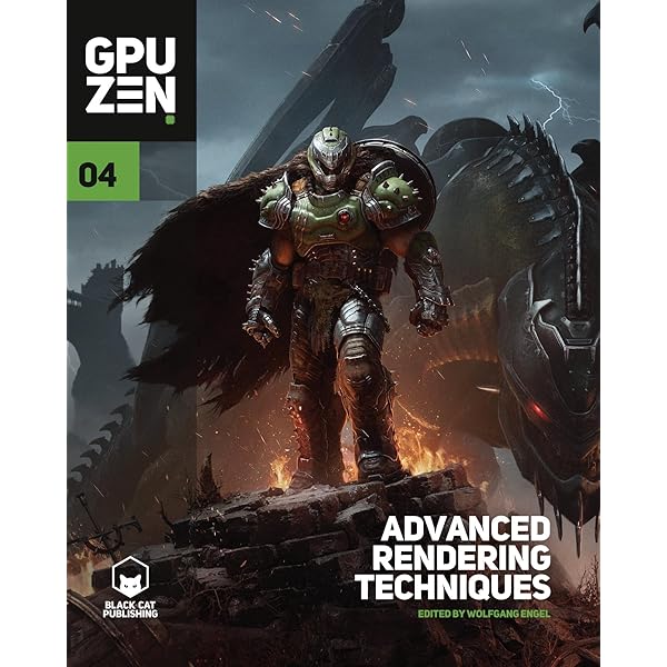 Real-Time Rendering, Fourth Edition 4, Akenine-Mo¨ller, Tomas