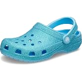 Crocs Classic Clogs - Glitter | Casual Shoes