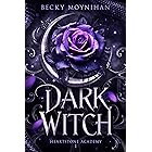Dark Witch (Heartstone Academy Book 1)