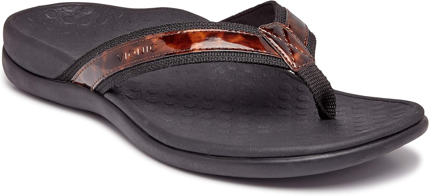 vionic tide ii size 8