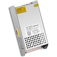 EXENWING 12V 100A 1200W Switching Power Supply – AC To DC Converter For LED, 3D Printer, CCTV - View #4