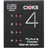 CIOKS DC-4 Power Supply