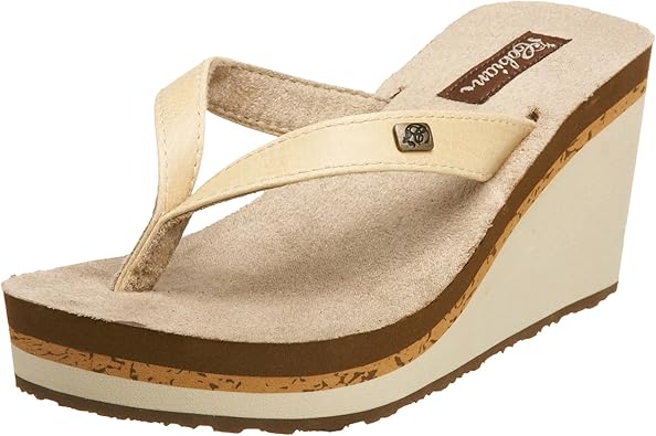 cobian wedge sandals