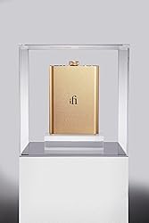 iFi Hip-dac2 Gold Edition - Portable Balanced DAC