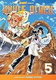 Apple Black, Volume 5: Rumble Trials